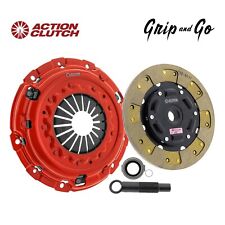 AC Stage 2 Clutch Kit (1KS) For Toyota Altezza 1998-2002 2.0L DOHC (3SGE) Turbo picture