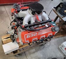 Cheverolet ZZ632 Crate Motor picture