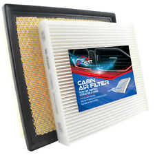 Engine & Cabin Air Filter for Toyota Sienna Highlander Camry Avalon Lexus Rx350 picture