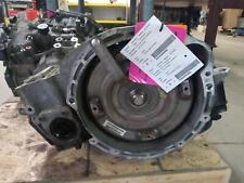 Used Automatic Transmission Assembly fits: 2018 Dodge Journey AT FWD 2.4L 4 spee picture