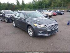 Used Automatic Transmission Assembly fits: 2016 Ford Fusion AT 1.5L w/automatic picture