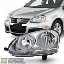 2006-2009 Volkswagen GTI/Jetta/Rabbit Headlight Headlamp Replacement Driver Side picture