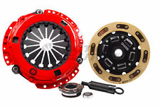 AC STAGE 2 DAILY DRIVER CLUTCH KIT FOR 94-97 HONDA CIVIC DEL SOL Si DOHC 1.6L picture