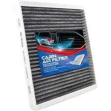 Cabin Air Filter for Chevrolet Chevy Silverado 1500 2019-2022 2500 3500 Hd 20-22 picture