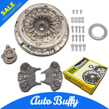 LuK OEM Clutch Kit Assembly Kit Fits 2011-2017 Ford Fiesta Ford Focus 07-233 picture