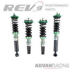 Hyper-Street ONE Coilover Lowering Kit Adjustable for ACURA TL 04-08 picture
