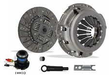 A-E Clutch And Slave Kit For Mazda Pickup B2300 B2500 Ford Ranger 95-11 2.3L 2.5 picture