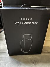 LATEST VERSION | NEW SEALED Tesla Wall Connector Charger Gen 3 24 Ft Foot Cable picture