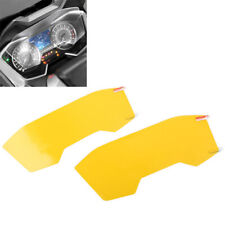 2 Pcs Speedometer Dashboard Screen Protector Film For HONDA FORZA125 300 350 picture