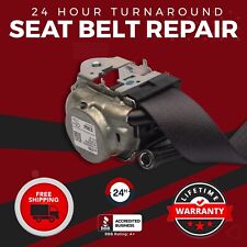 For ALL MAKES & MODELS Seat Belt REPAIR RESET RECHARGE SERVICE Single Stage picture