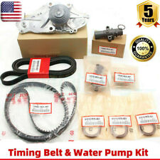 Genuine Timing Belt & Water Pump Kit Fits For Acura V6 Odyssey NEW US SHIP picture