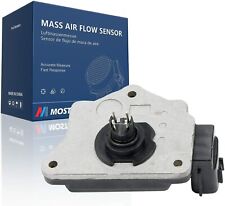 Mass Air Flow Sensor MAF AFH55-M10  for NISSAN D21 PICKUP 90-96 2.4L picture