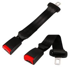 2 Pack Seat Belt Extender Comfortable and Convenient for Car Seat - 14in iMucci picture