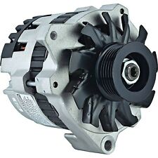 New Alternator High Output 220 Amp For 4.3 5.0 5.7 Chevy Gmc Pickup 1989-1995 picture