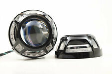 Panamera Switchback LED 2.0 Projector Shroud Black ( one pair )  picture