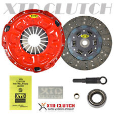 XTD PRO STAGE 1 CLUTCH KIT FOR  2000-2004 NISSAN FRONTIER XTERRA 2.4L 2WD 4WD picture