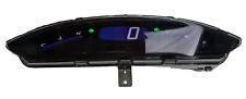 2006-2011 Honda Civic Dash Display Speedometer Instrument Gauge Cluster OEM 4D picture