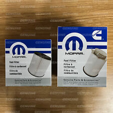 ⭐MOPAR⭐ 68157291AA 68436631AA Fuel Filter for 2019-2023 Ram 2500 3500 4500 5500 picture