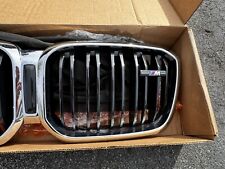 bmw x3 m40i grill picture