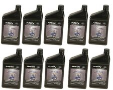 10 Quarts NS-3 Continuously Variable Trans CVT Fluid Aisin for Nissan Infiniti picture