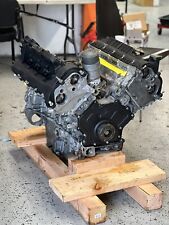 100% Remanufactured Land Rover Range Rover Engine 5.0 Supercharged Motor picture