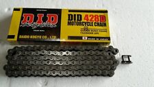 honda ct90 trail90 s90 cl90 drive chain 428 120 link picture