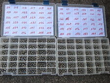 NOS/NITROUS/HOLLEY/ (4) EDELBROCK OR NOS BRAND STAINLESS STEEL JETS-LOW PRICE picture
