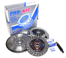 Exedy Pro Kit Clutch + ACS Flywheel for Acura Integra Civic CR-V 1.8L B18  picture