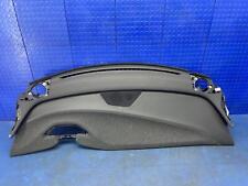 2022 2023 2024 LUCID AIR OEM FRONT DASHBOARD PANEL W/BAG MOJAVE PURLUXE picture