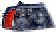 For 2003-2006 Lincoln Navigator Headlight HID Passenger Side picture