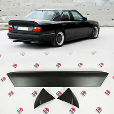Mercedes-Benz W124 Sedan AMG Style Spoiler Ducktail picture