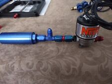 Cheater Fuel Nitrous Solenoid And Filter picture
