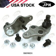 Front Lower Suspension Ball Joints for Kia Optima 2011-2015 2pc picture