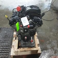 2014 - 2021 DODGE PROMASTER 3.6L ENGINE 56k MILES 1YEAR WARRANTY CLEAN picture