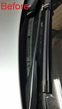 Mercedes-Benz E-Class W211 & CLS W219  Windshield Wiper Cowl Cover Rubber Strip picture