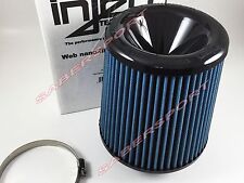 Injen X-1021-BB SuperNano Dry Air Filter Replacement for Injen Intake picture