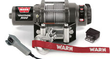 Warn 108213 Vantage 3000 Winch - 3000 lb. Capacity picture