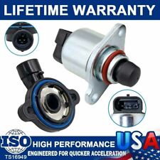 Throttle Position Sensor and Idle Air Control Valve Set For LS Chevy GM new picture