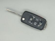 Volkswagen Cc Keyless Entry Remote Fob NBG010206T 5 buttons AW4WR picture