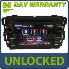 2015 GMC Acadia AM FM Touch Screen Aux Radio 23459481 picture