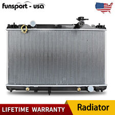 Radiator 2437 for 2002-2006 Toyota Camry Base LE XLE SE 2004-2008 Solara 2.4L picture