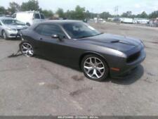Used Automatic Transmission Assembly fits: 2015 Dodge Challenger AT 8 speed 3.6L picture