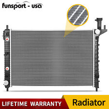 13007 Radiator for 2007-2016 Chevy Traverse GMC Acadia Saturn Outlook V6 3.6L picture
