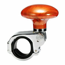 Universal Car Steering Wheel Handle Aid Auto Truck Booster Ball Spinner Knob picture