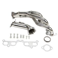 Exhaust Header for Tacoma 95-01 2.4L 2.7L L4 picture