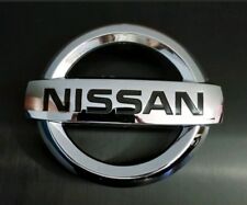 for Nissan ALTIMA 13-18 Murano 15-18 Quest 11-17 Rogue 10-18 Front Grille Emblem picture