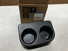 Mopar Removable Cup Holder for 91-96 Jeep Cherokee XJ Comanche MJ and ZJ picture