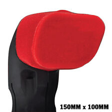 RED Snorkel Sock Pre AIR Filter Cleaner 5.9