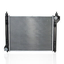 13365 Radiator for 2013 2014 2015 2016 2017 2018 2019 Nissan Sentra 1.8L L4 picture