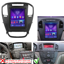 Android GPS Navi Car Radio for Buick Regal Opel Insignia 08-13 Audio Multimedia  picture
